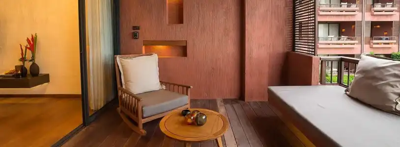 Hansar Samui Resort & Spa - 44