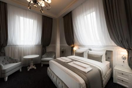 Stolitsa Butik-Hotel - 65