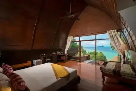 The Cove Phi Phi - 35