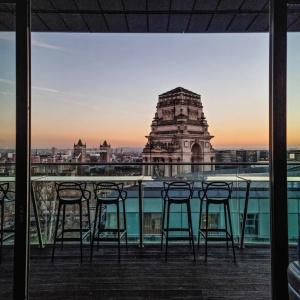 DoubleTree by Hilton London -Tower of London - 19