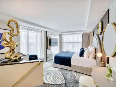 Novotel Paris Centre Bercy - 79