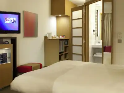 Novotel Liverpool Centre - 38