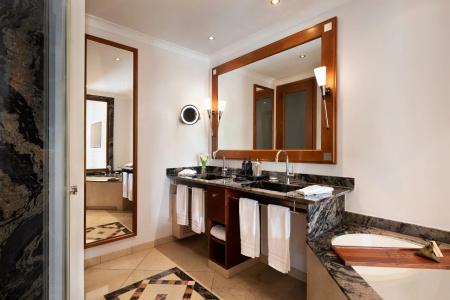 The St. Regis Mardavall Mallorca Resort - 98