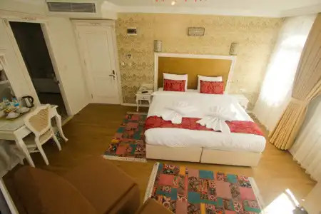 Venue Old City Istanbul - 42