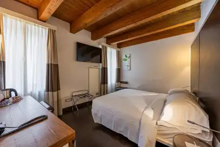Best Western Plus De Capuleti - 66