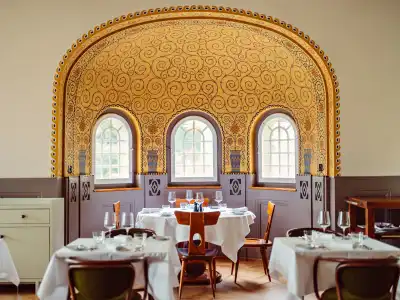 Grand Belvedere, a Beaumier & Spa - 29