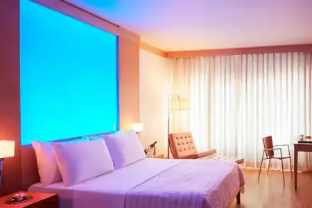 Le Meridien New Delhi - 8