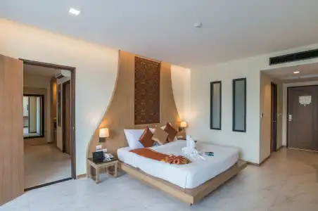 Ananta Burin Resort - 88
