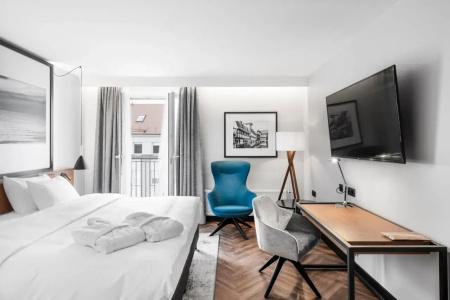 Mercure Klaipeda City - 17