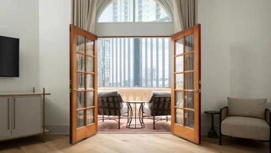 The Driskill, in The Unbound Collection by Hyatt - 94