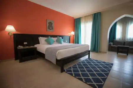 Sunrise Garden Beach Resort - 24