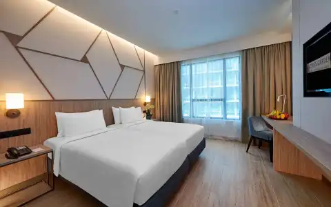 Swiss-Garden Residences Kuala Lumpur By Homes Asian - 50