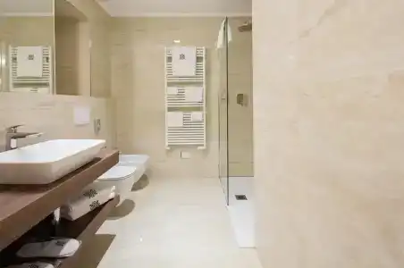 Mediterraneo Emotional & SPA - 66