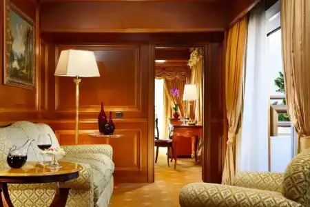 Parco dei Principi Grand & Spa - 33