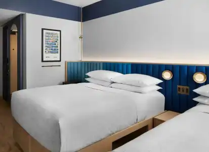 Motto by Hilton New York City Chelsea - 51