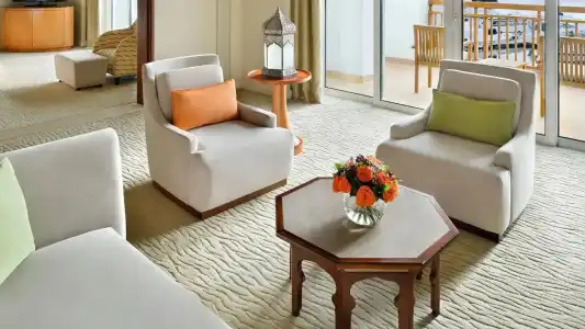 Park Hyatt Dubai - 83