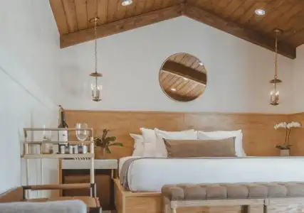 CALAMIGOS RANCH Resort & Spa - 42