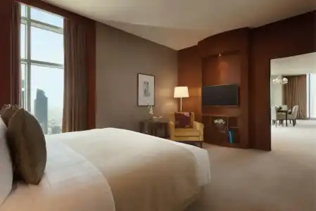 JW Marriott Marquis City Center Doha - 26