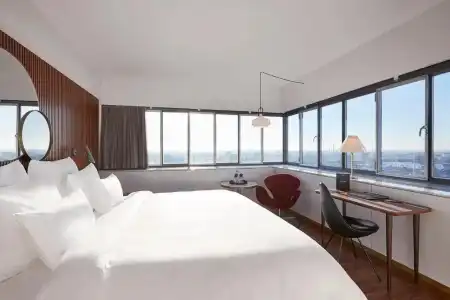 Radisson Collection Royal, Copenhagen - 38
