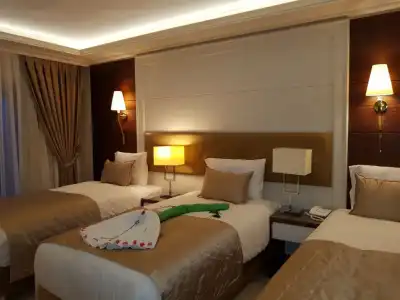 Grand Marcello & Spa - 37