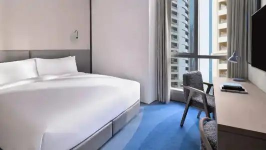 InterContinental Dubai Marina by IHG - 122