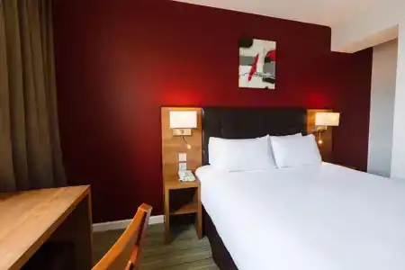 Best Western Clermont Ferrand Centre - 4