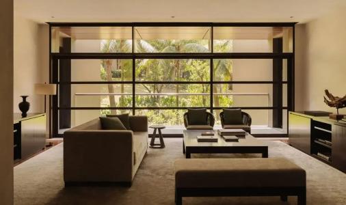 Capella Singapore - 81