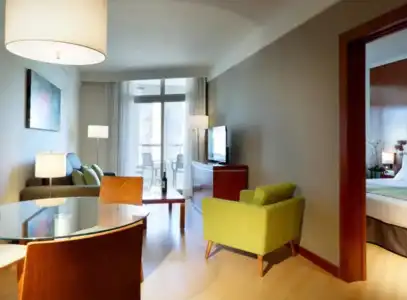 Eurostars Las Salinas - 51