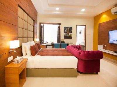 Sunday Telaga Terrace Boutique Resort - 51