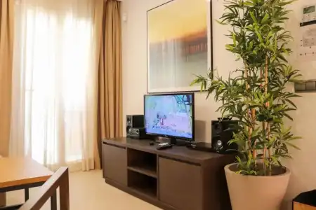 Resort Ramada & Suites by Wyndham Costa del Sol - 121
