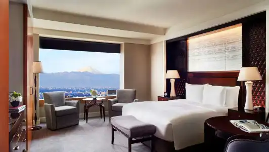 The Ritz-Carlton, Tokyo - 87