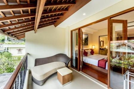 Anumana Ubud Bali - 51