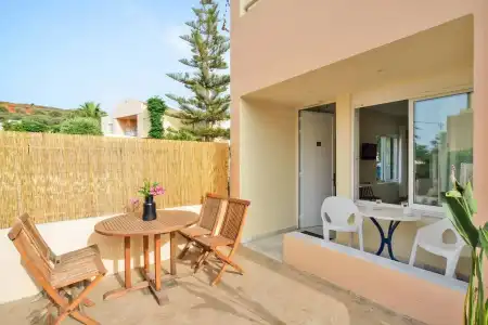 Elma's Dream Apartments & Villas - 77