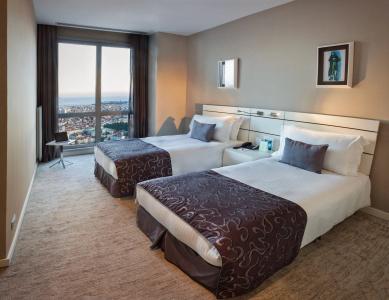 Fraser Place Anthill, Istanbul - 33