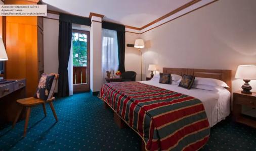 Boutique Villa Blu Cortina d'Ampezzo - 32