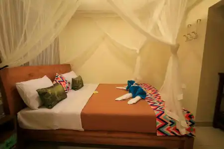 Gajah Biru Bungalows - 89