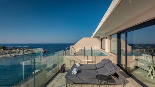 The Westin Dragonara Resort, Malta - 145