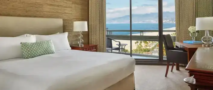 Fairmont Miramar - 59