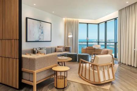 Le Royal Méridien Beach Resort & Spa - 100