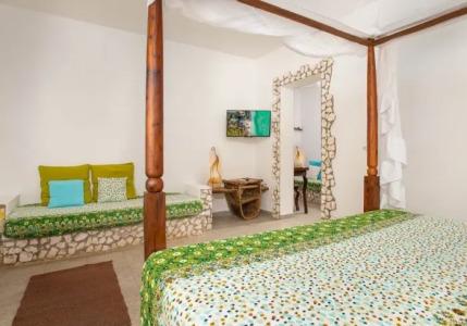 Mvuvi Boutique Resort - 73