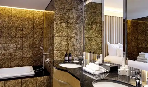 Grand Millennium Auckland - 81