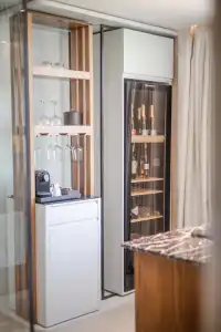Maritim Marina Bay Luxury Resort - 96