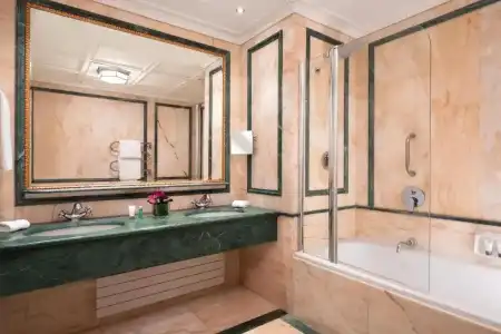 The Westin Palace, Milan - 75