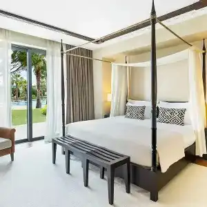 Cascade Wellness & Lifestyle Resort - 61