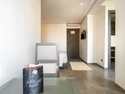 Fashion Hôtel - 29
