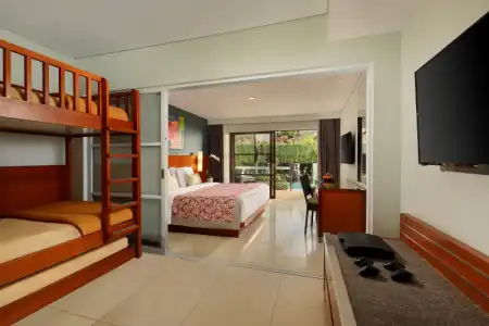 Bali Dynasty Resort - 38