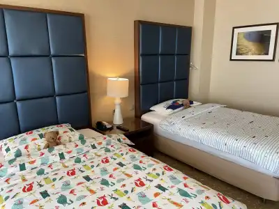 Swissôtel Living Al Ghurair Apart-hotel - 44
