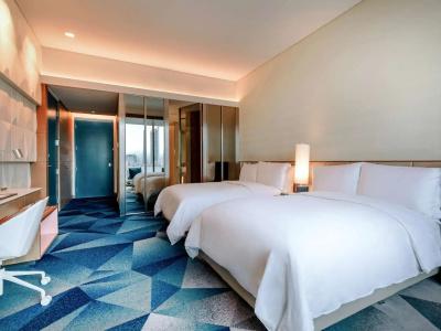 Sofitel Mexico City Reforma - 50