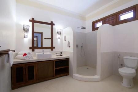 Fruit & Spice Wellness Resort Zanzibar - 43