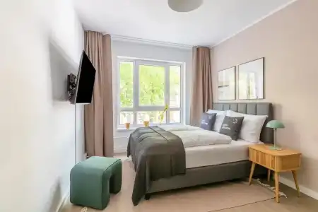 Limehome Berlin Luise-Henriette-Str. - 40